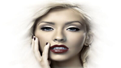 Christina Aguilera