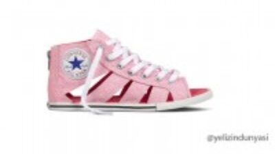 Converse 2013 İlkbahar-Yaz Modelleri