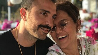 Demet Akalın boşanıyor