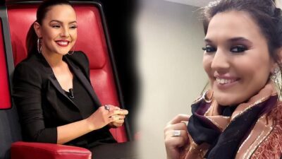Demet Akalın’dan Ebru Gündeş açıklaması