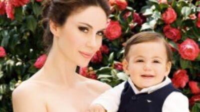 Demet Kutluay’ın formunun sırrı