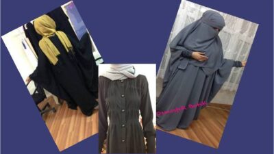 Demosfer Butik İle Tesettür Üzerine