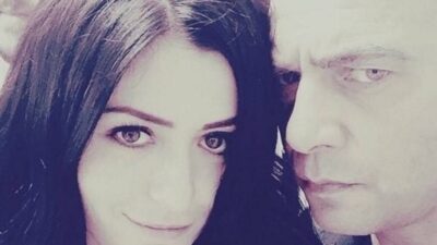 Deniz Çakır paylaştığı fotoğrafı silmek zorunda kaldı