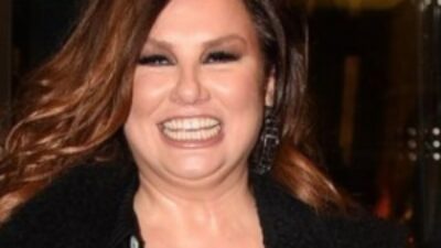 Deniz Seki kilo almaya devam ediyor