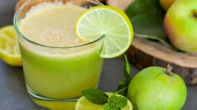 Detoks ile bağışıklık sisteminizi güçlendirin