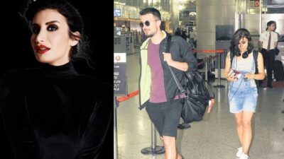 Didem Şahin’den Lider Şahin – İrem Derici aşkına açıklama