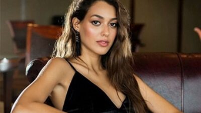 Dilan Çiçek Deniz: Estetiğe ihtiyacım değil