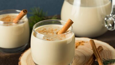 Dinç bir bağışıklık için boza için