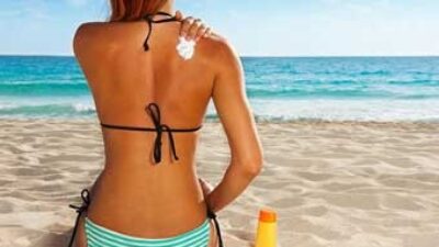 Dinç bronzlaşmak için 4 anahtar sözcük