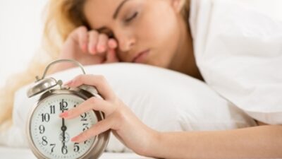 Dinç uyanamamanın sebebi uyku apnesi olabilir