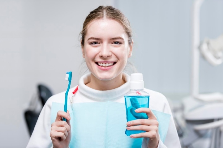 Diş hassasiyetini önlemenin 5 yolu