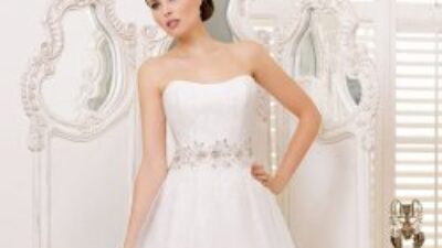 Divina Sposa 2013 gelinlik modelleri