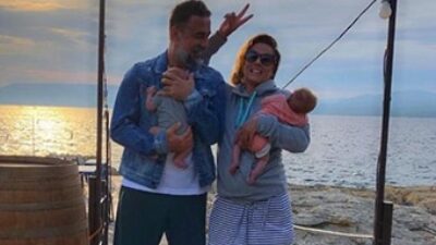 Doğa Rutkay: Fazla şükür bebeler iki aylık oldu