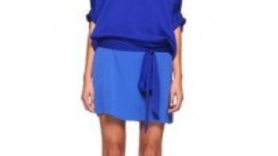 DVF Elbise Modelleri