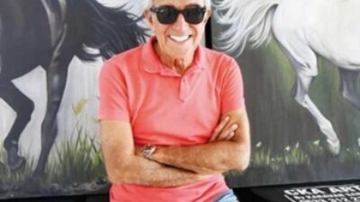 Edip Akbayram: Ben insana ibadet ediyorum