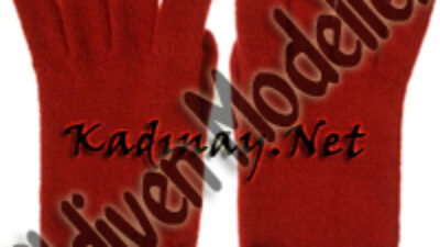Eldiven Modelleri 2012 En Yeni En Moda