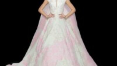 Elie Saab Yeni Koleksiyonu