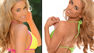 Ellie Gonsalves Incredible Collection
