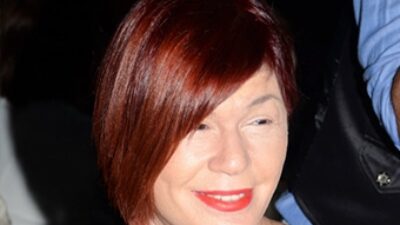 Emel Müftüoğlu en büyük korkusunu açıkladı