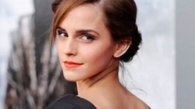 Emma Watson sevgilisiyle yakalandı