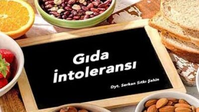 En yaygın 3 gıda intoleransı