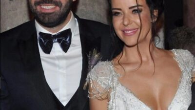 Eski eşten acayip suçlama
