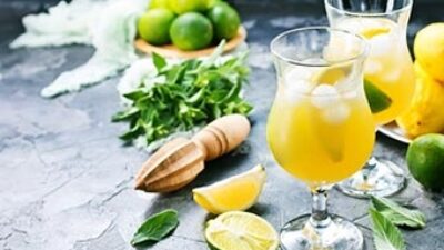 Ev yapımı limonata, böbrek taşı oluşumunu önlüyor