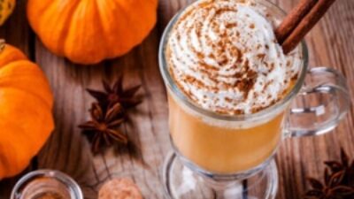 Evde yapabileceğiniz dinç latte tarifi