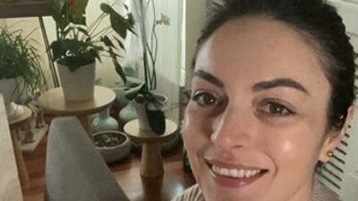 Ezgi Ara Verme: Ben de filtreyi bıraktım