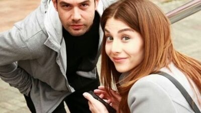 Ezgi Asaroğlu ile Keremcem ayrıldı