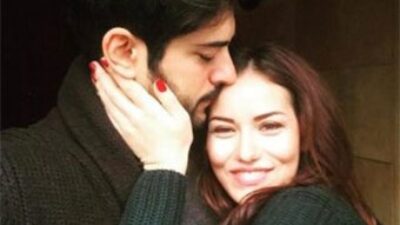 Fahriye Evcen ve Burak Özçivit’in arası bozuldu