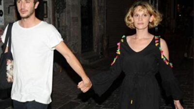 Farah Zeynep Abdullah – Ahmet Rıfat Şungar aşkı