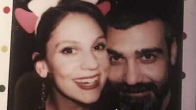 Farah Zeynep Abdullah ve Caner Cindoruk’un sürpriz aşkı