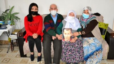 ‘Fırıldak Mustafa’ lakaplı kabiliyetli adam 7 yıldır kayıp