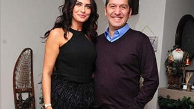 Gamze Karaman gebe