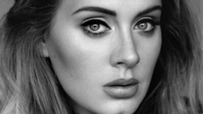 Gerçek Adele hangisi