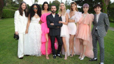 Giambattista Valli x H&M Koleksiyonu