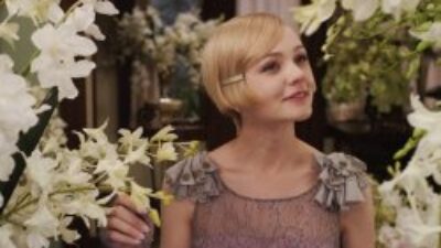 Great Gatsby ilhamı