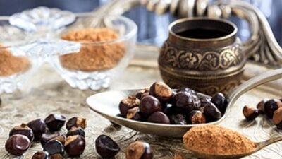 Guarana ile metabolizmanızı hızlandırın