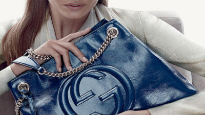 Gucci 2014 Kış Çantaları