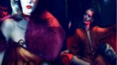 Gucci Elbise Modelleri 2012