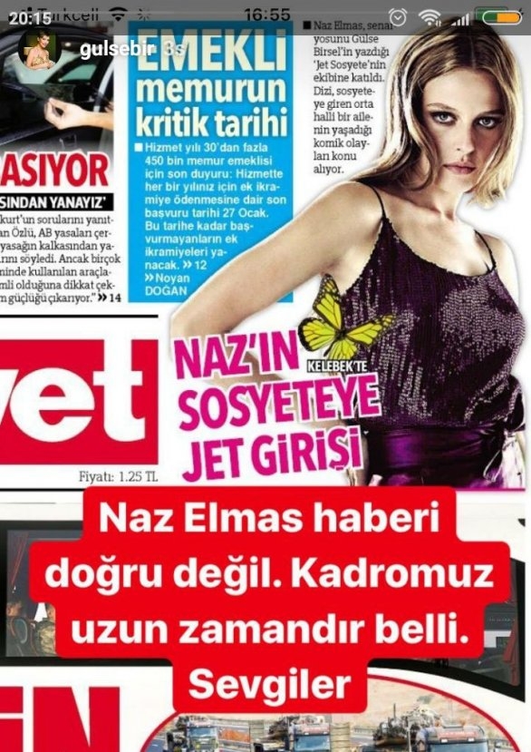 magazin