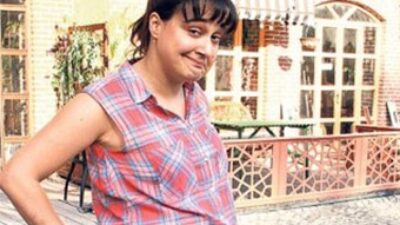 Gupse Özay 1 ayda 7 kilo verdi