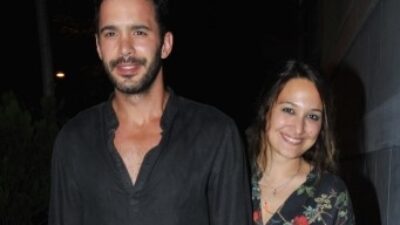 Gupse Özay: Aşık olduk ne yapalım yani