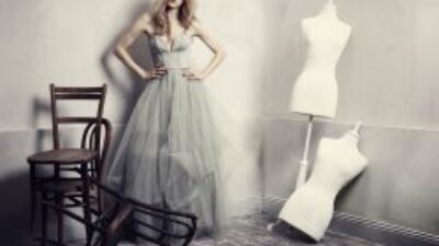H&M Conscious exclusive koleksiyonu
