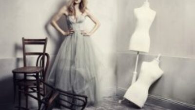 H&M Conscious Exclusive Koleksiyonu satışta