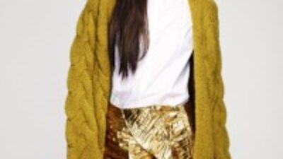 H&M Sonbahar Koleksiyonu