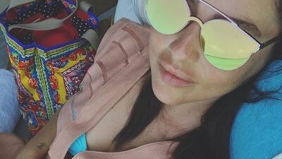 Hadise’nin tatil harcaması dudak uçuklattı