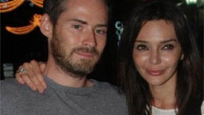 Hande Ataizi’den Benjamin’e ikinci dava