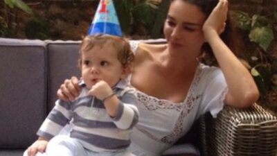 Hande Ataizi’nin sevinç formülü